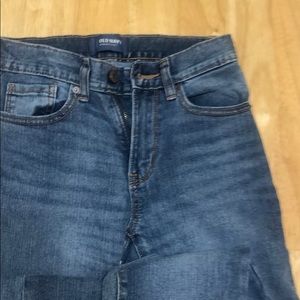 Boys jeans